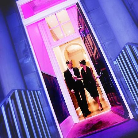 Boutique 25 Bed & Breakfast Skipton Luaran gambar