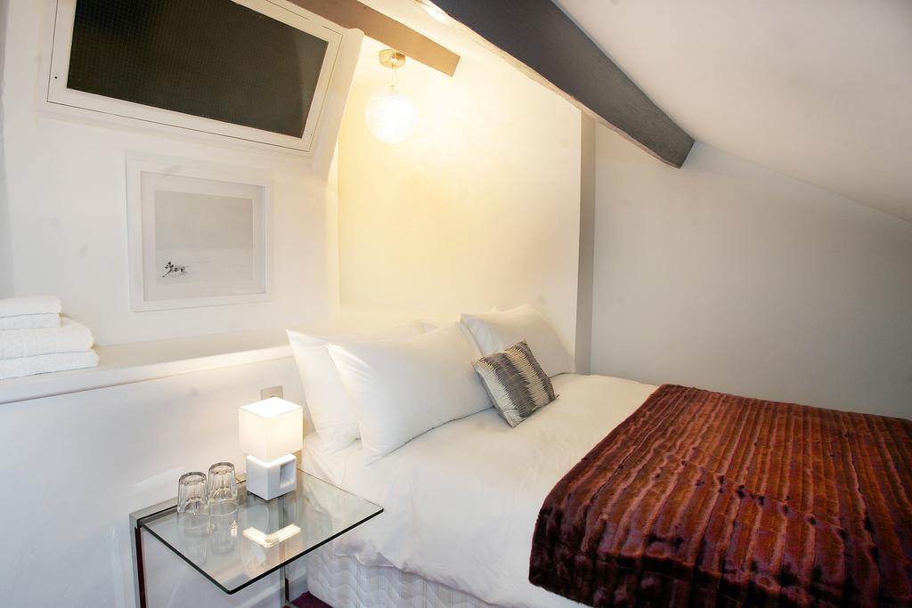 Boutique 25 Bed & Breakfast Skipton Luaran gambar