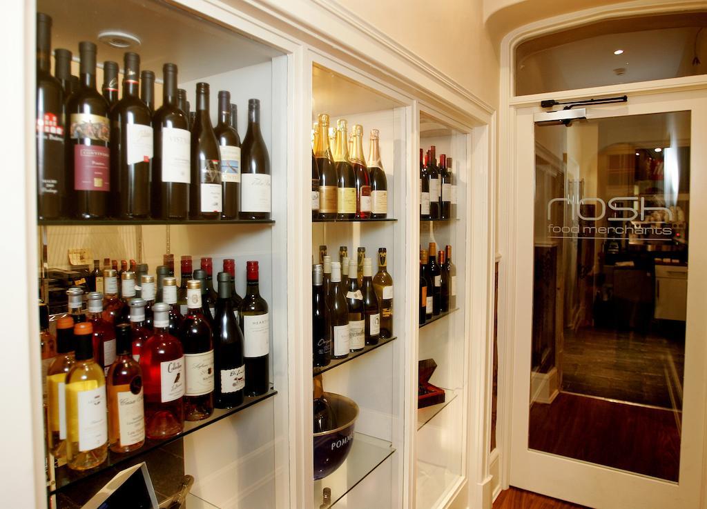 Boutique 25 Bed & Breakfast Skipton Luaran gambar