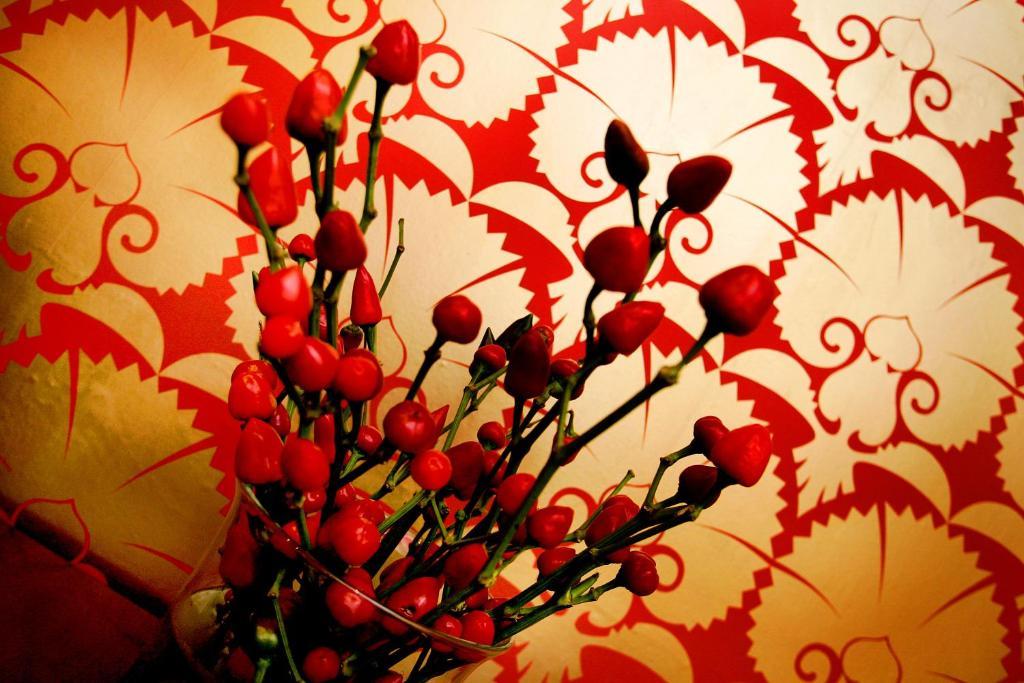 Boutique 25 Bed & Breakfast Skipton Luaran gambar