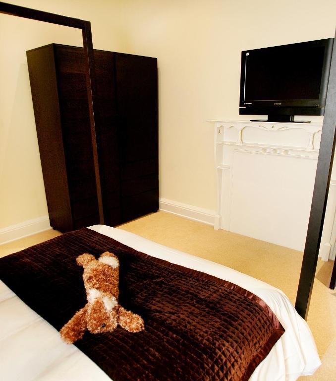 Boutique 25 Bed & Breakfast Skipton Bilik gambar