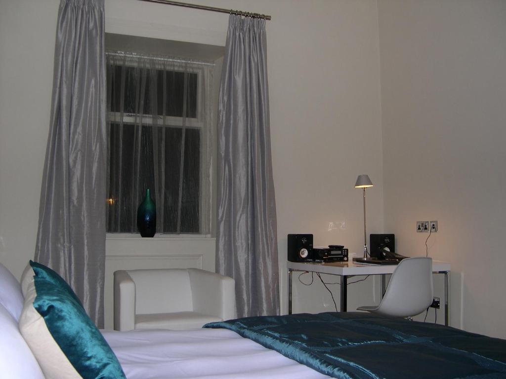 Boutique 25 Bed & Breakfast Skipton Luaran gambar