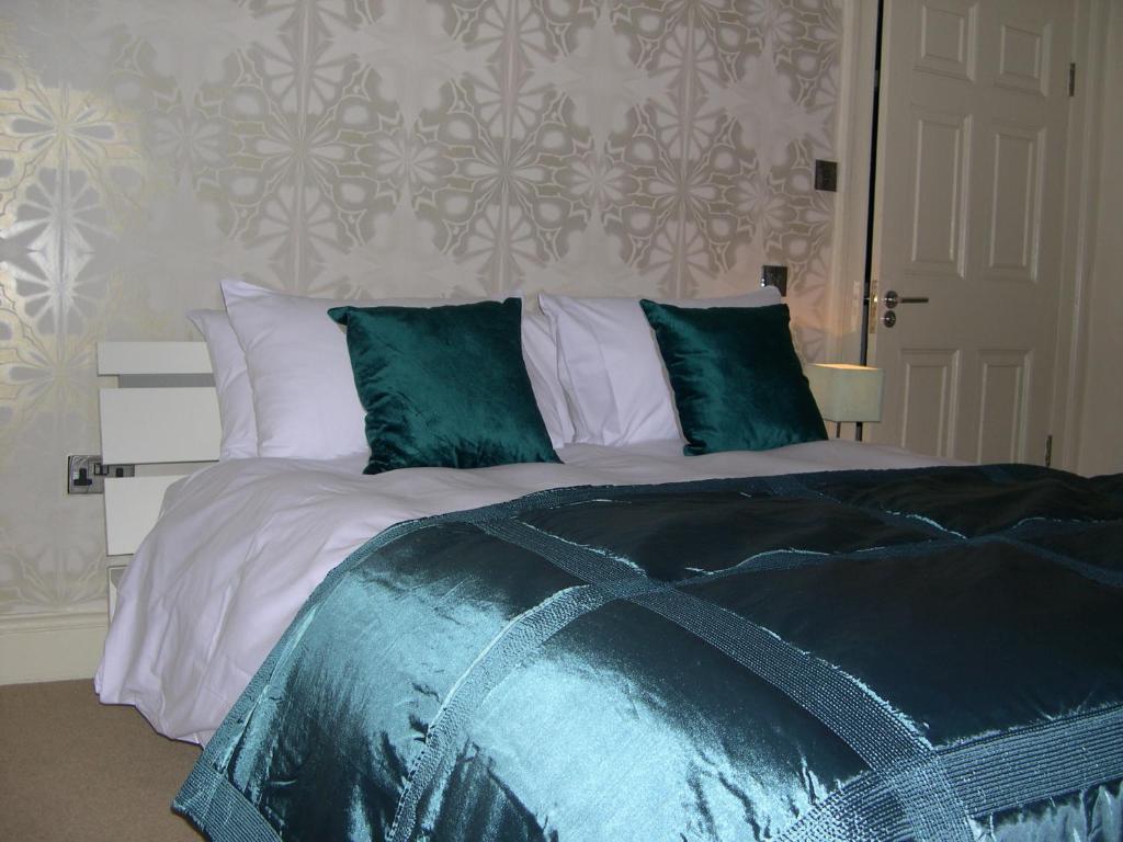 Boutique 25 Bed & Breakfast Skipton Luaran gambar