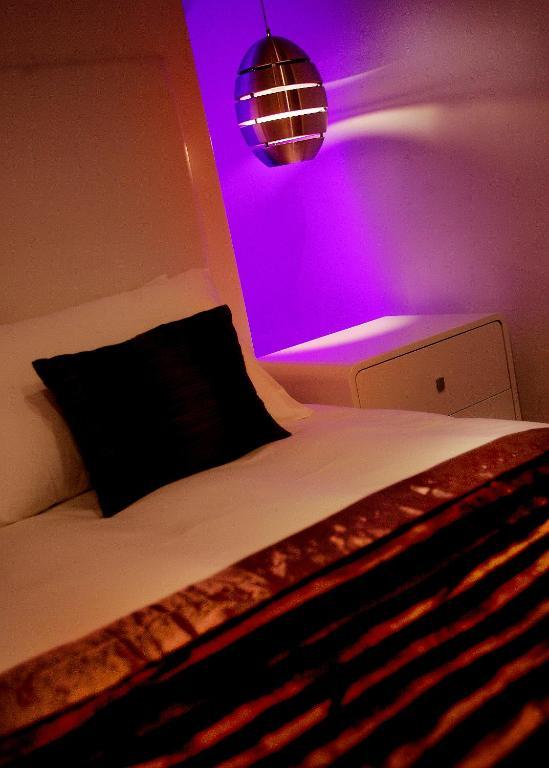Boutique 25 Bed & Breakfast Skipton Luaran gambar