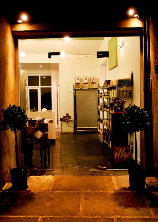Boutique 25 Bed & Breakfast Skipton Luaran gambar