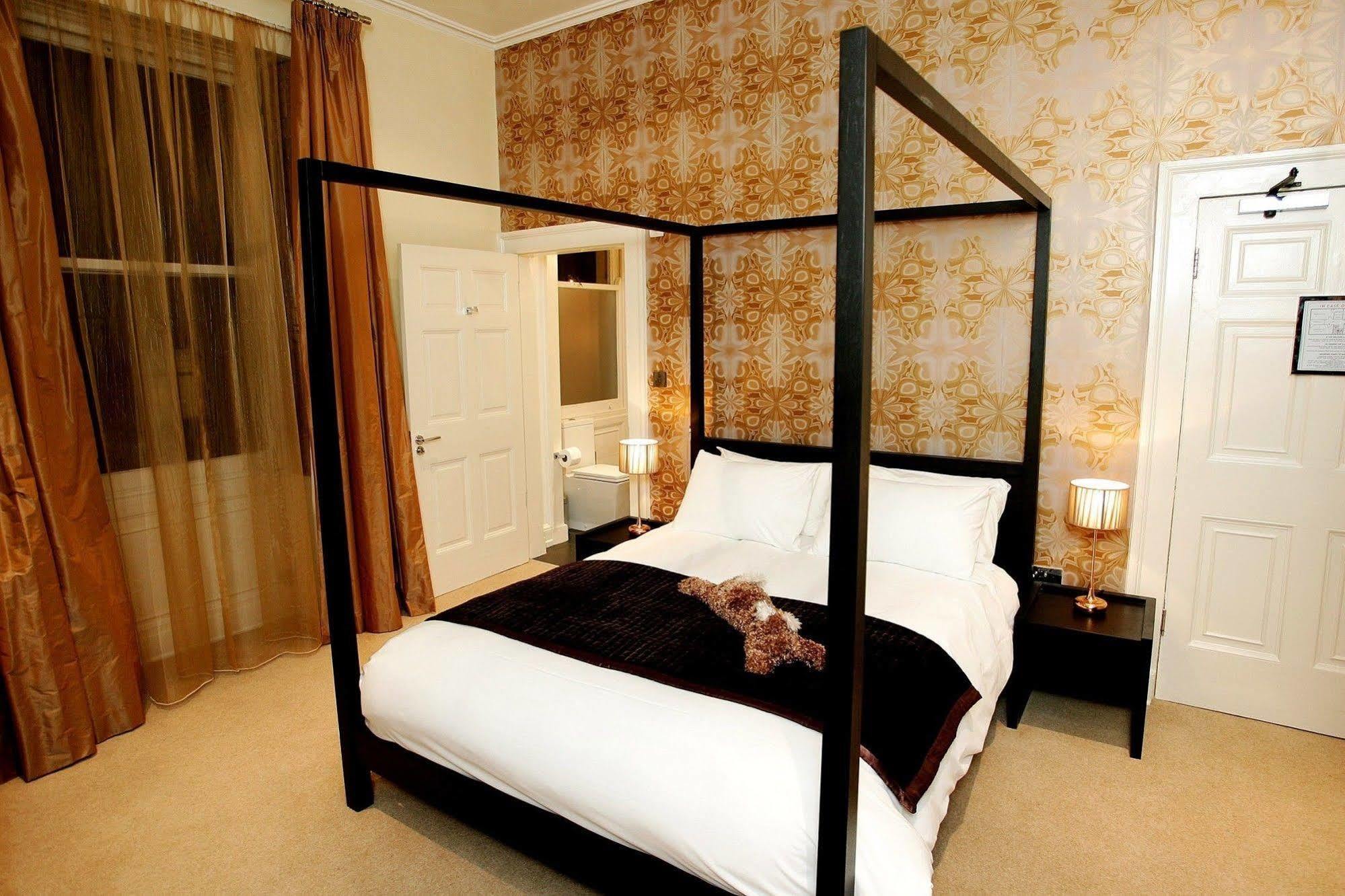 Boutique 25 Bed & Breakfast Skipton Luaran gambar