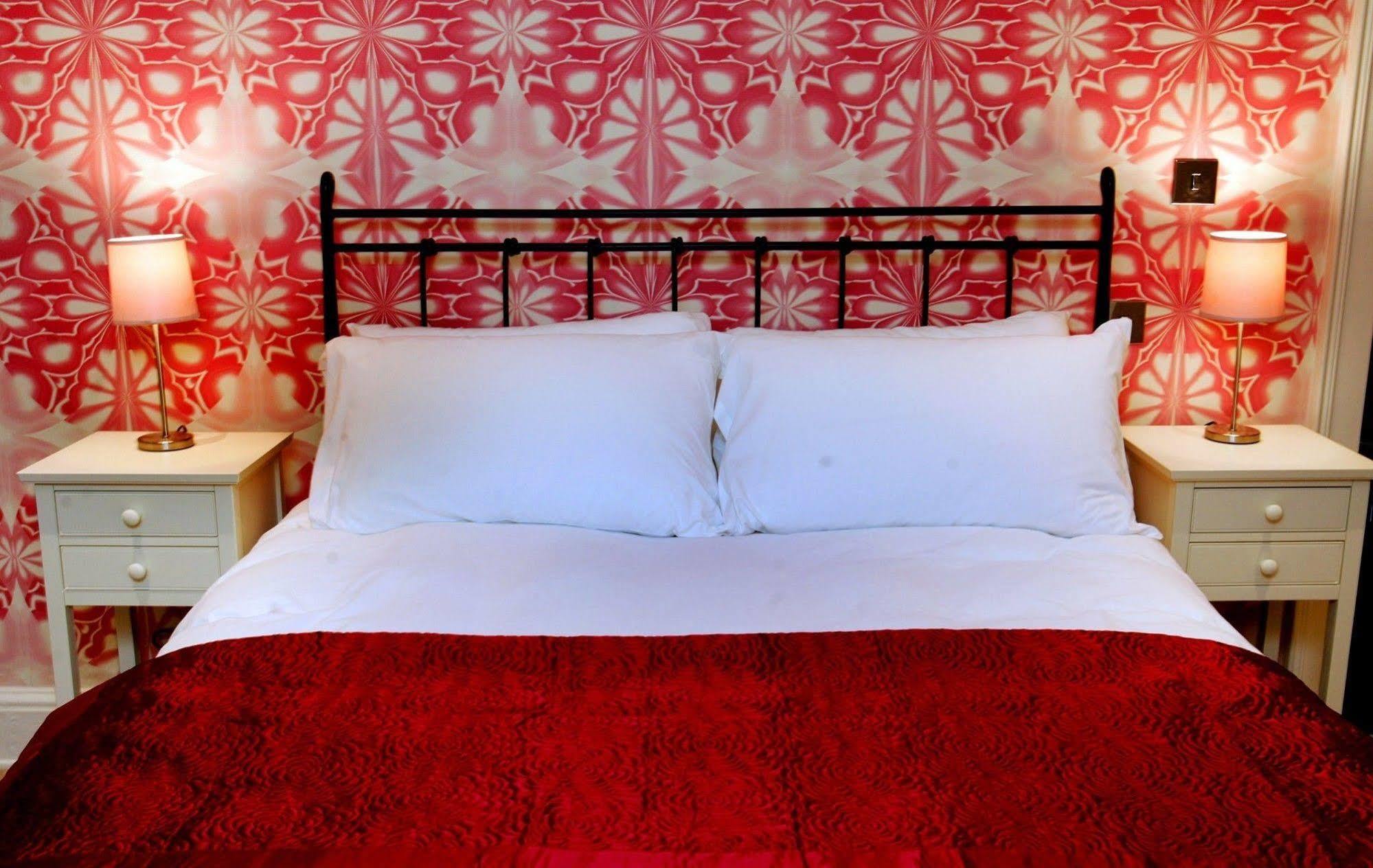 Boutique 25 Bed & Breakfast Skipton Luaran gambar