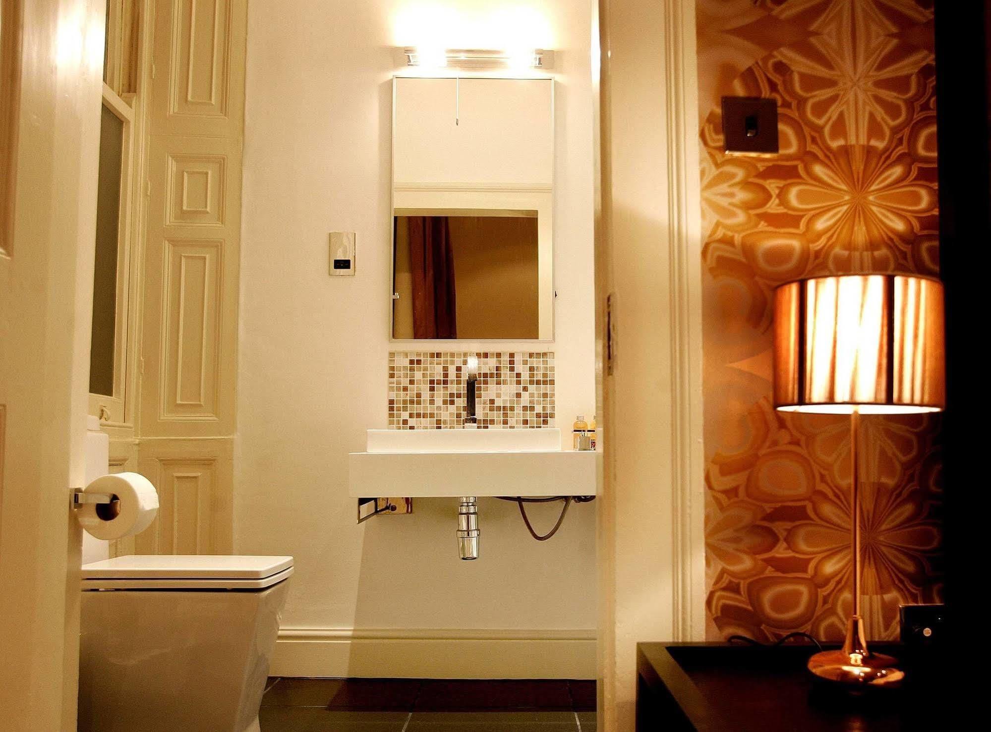 Boutique 25 Bed & Breakfast Skipton Luaran gambar